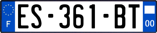 ES-361-BT