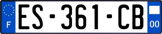 ES-361-CB