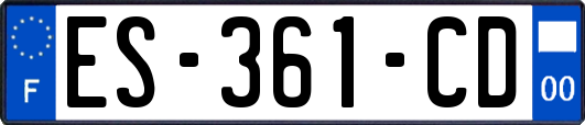 ES-361-CD