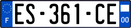 ES-361-CE