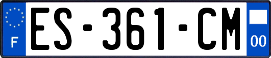 ES-361-CM