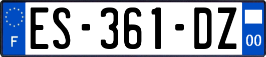 ES-361-DZ
