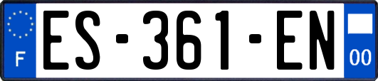 ES-361-EN