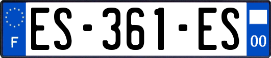 ES-361-ES