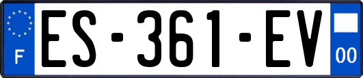 ES-361-EV