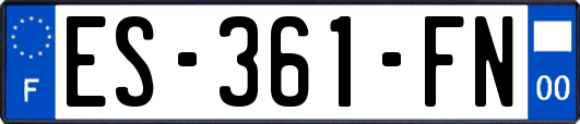 ES-361-FN