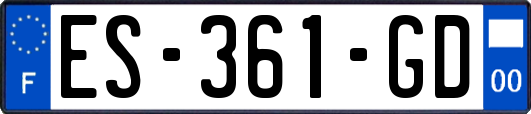 ES-361-GD