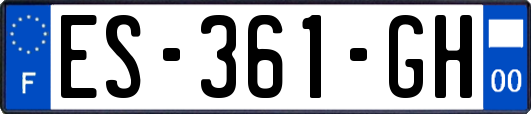 ES-361-GH