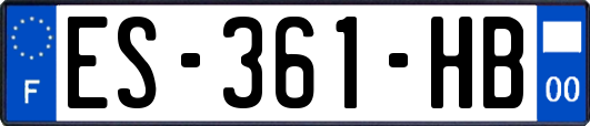 ES-361-HB