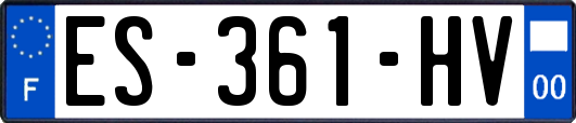 ES-361-HV