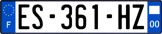 ES-361-HZ