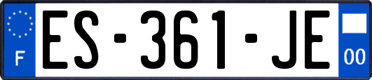 ES-361-JE