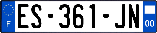 ES-361-JN