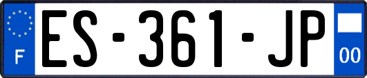 ES-361-JP
