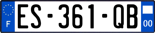 ES-361-QB