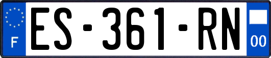 ES-361-RN
