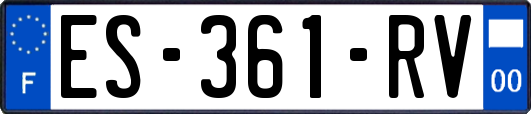 ES-361-RV