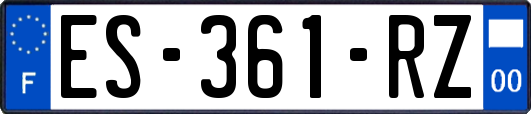 ES-361-RZ