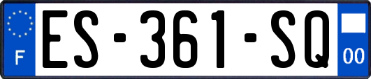 ES-361-SQ