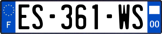 ES-361-WS