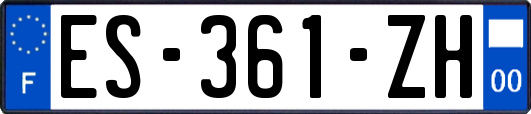 ES-361-ZH