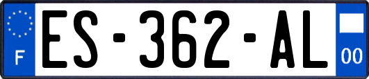 ES-362-AL