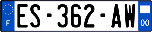ES-362-AW