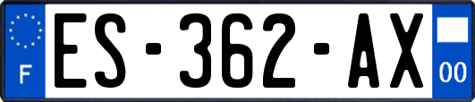 ES-362-AX