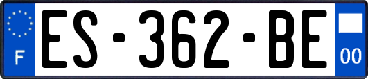 ES-362-BE