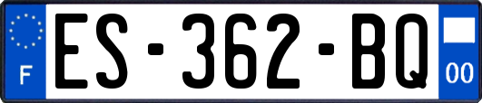 ES-362-BQ