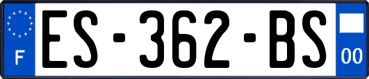ES-362-BS