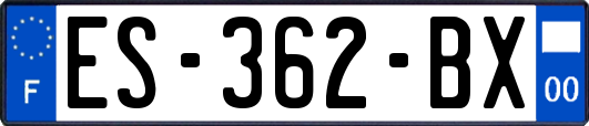 ES-362-BX