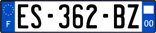 ES-362-BZ