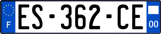 ES-362-CE
