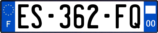 ES-362-FQ