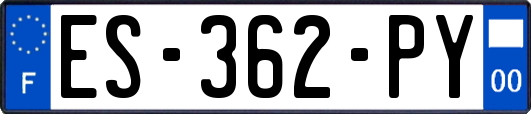 ES-362-PY