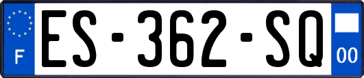 ES-362-SQ