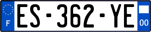 ES-362-YE