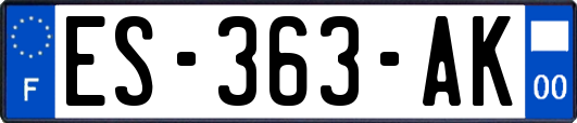 ES-363-AK