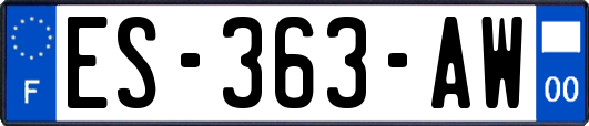 ES-363-AW