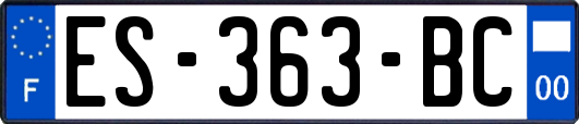 ES-363-BC