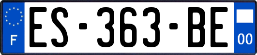 ES-363-BE