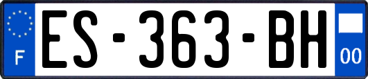 ES-363-BH