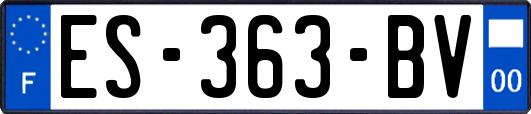 ES-363-BV