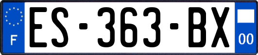 ES-363-BX