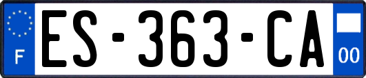ES-363-CA