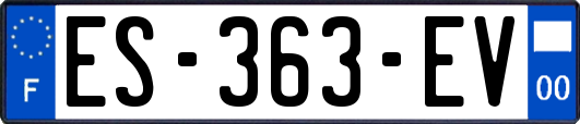 ES-363-EV