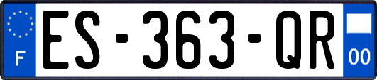 ES-363-QR