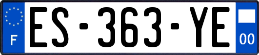 ES-363-YE