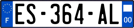 ES-364-AL